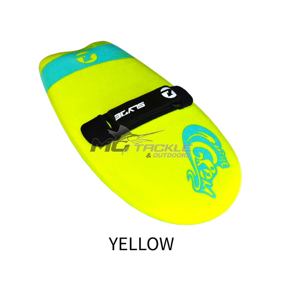 Slyde grom handboard on sale