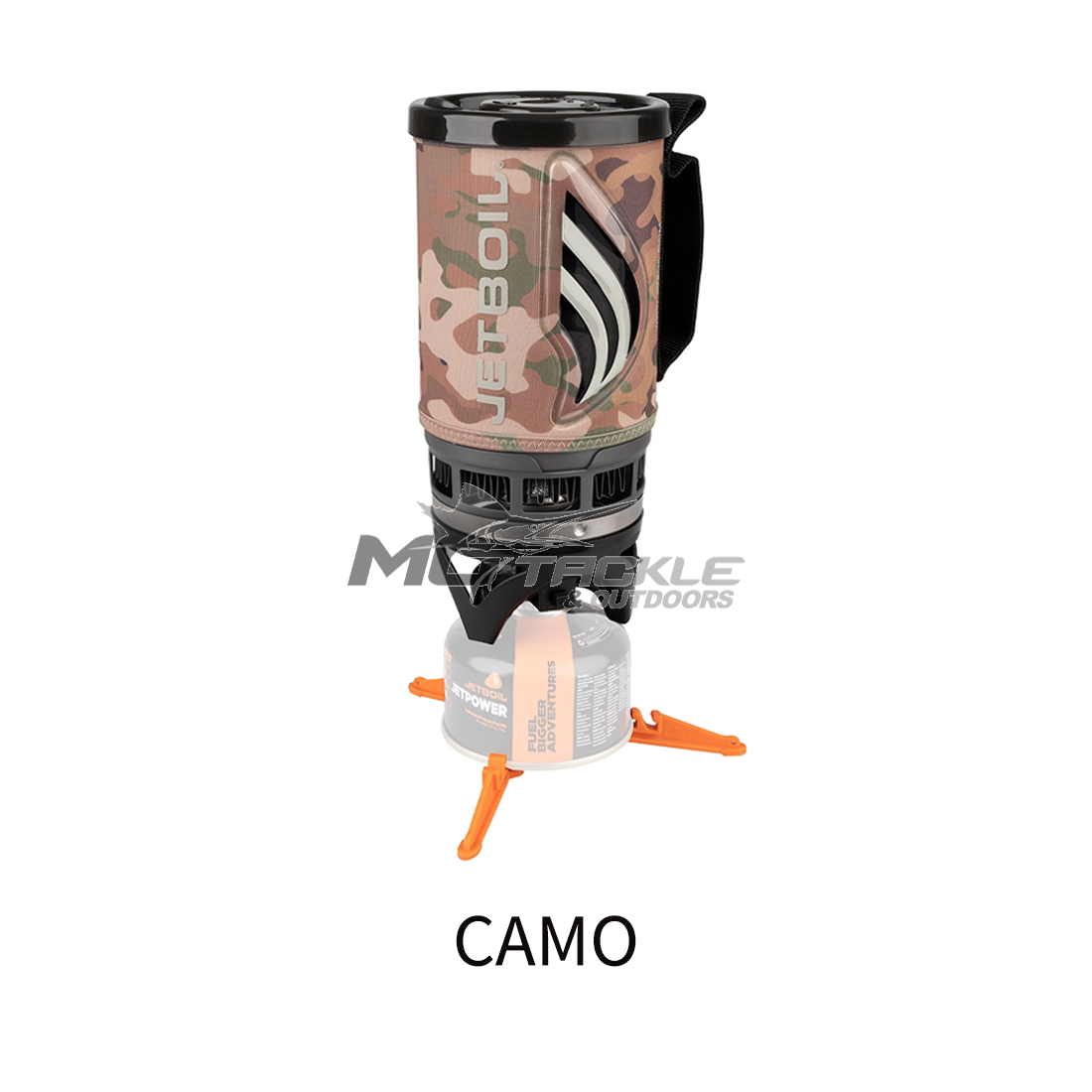 The Jetboil Flash Camping Stove System is the Best Stove for Camping