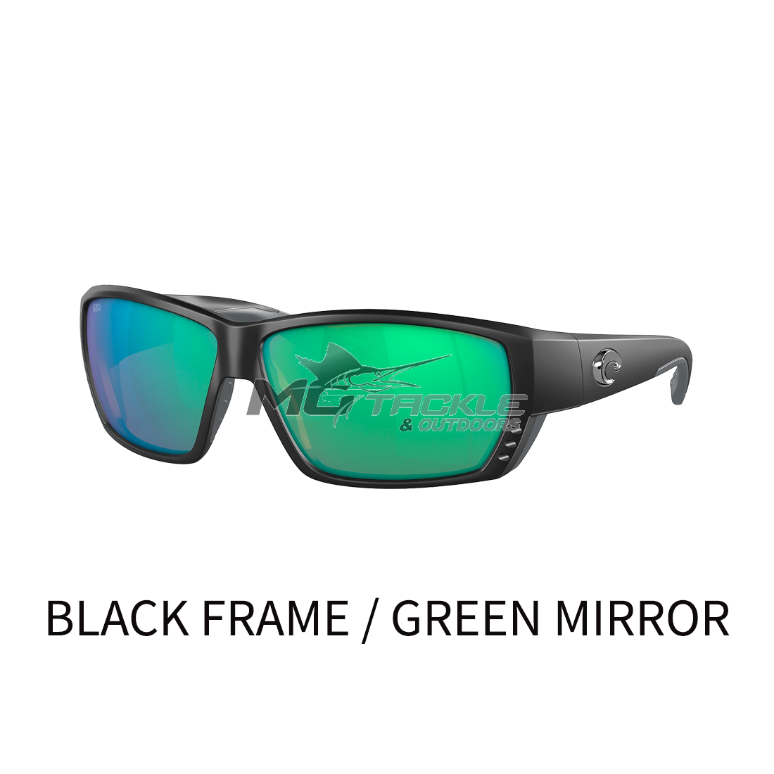 Costa Tuna Alley Sunglasses Clearance MoTackle Outdoors