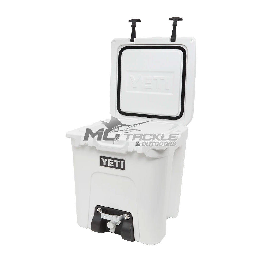 Yeti Tundra Silo 6G Water Cooler MoTackle & Outdoors