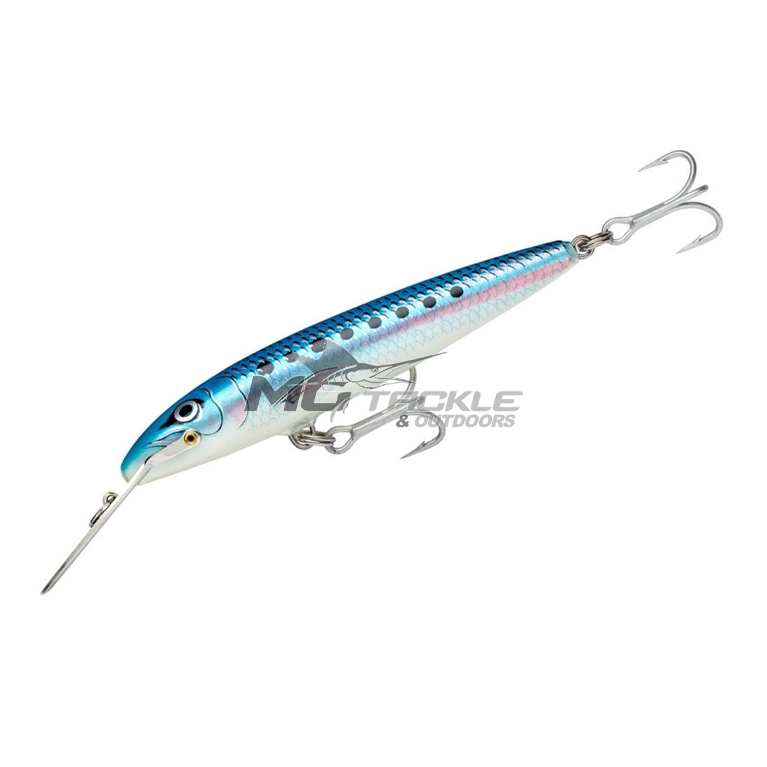 Rapala Magnum Countdown Sinking - Clearance