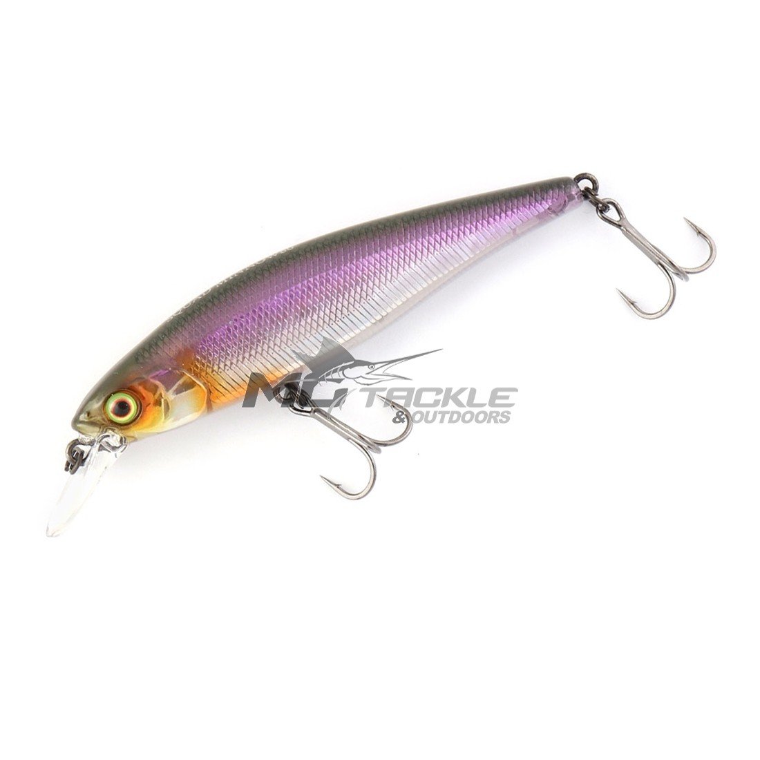 Jackall Squad Minnow 80SP | MoTackle & Outdoors
