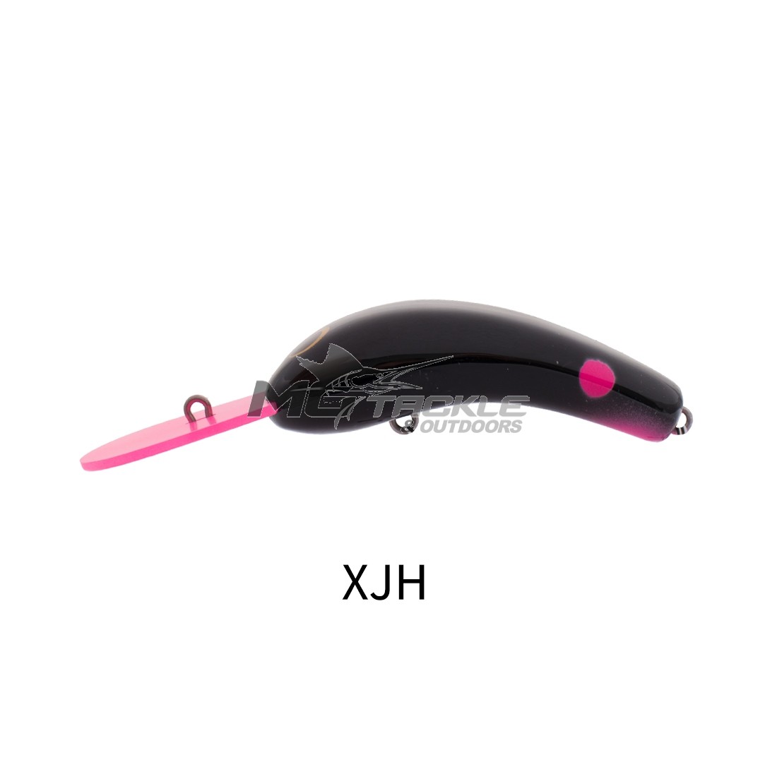 Motackle Rattle Chamber Oar-Gee Lures Plow Rattle 75mm | MoTackle & Outdoors