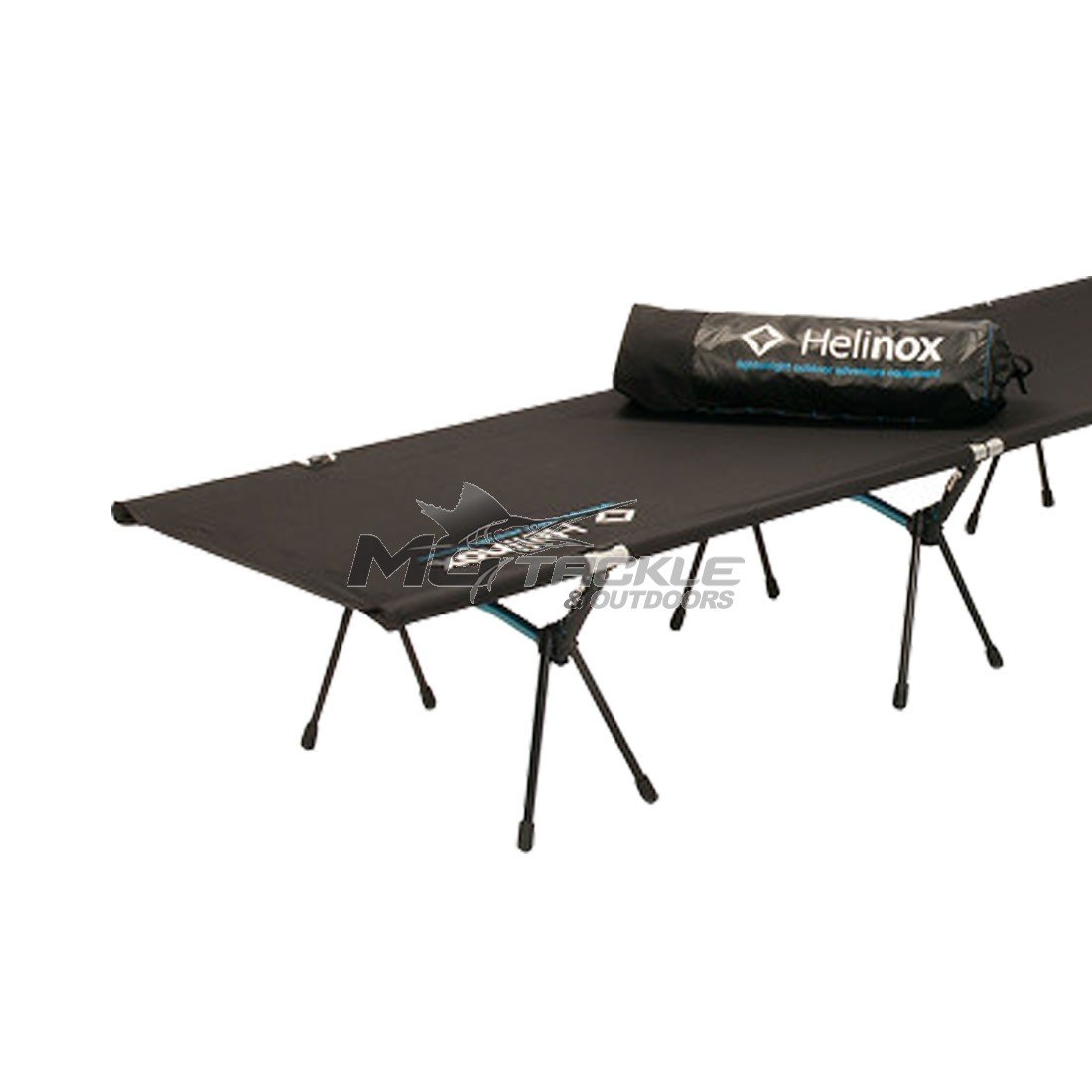 Helinox 12pc Cot Legs MoTackle Outdoors