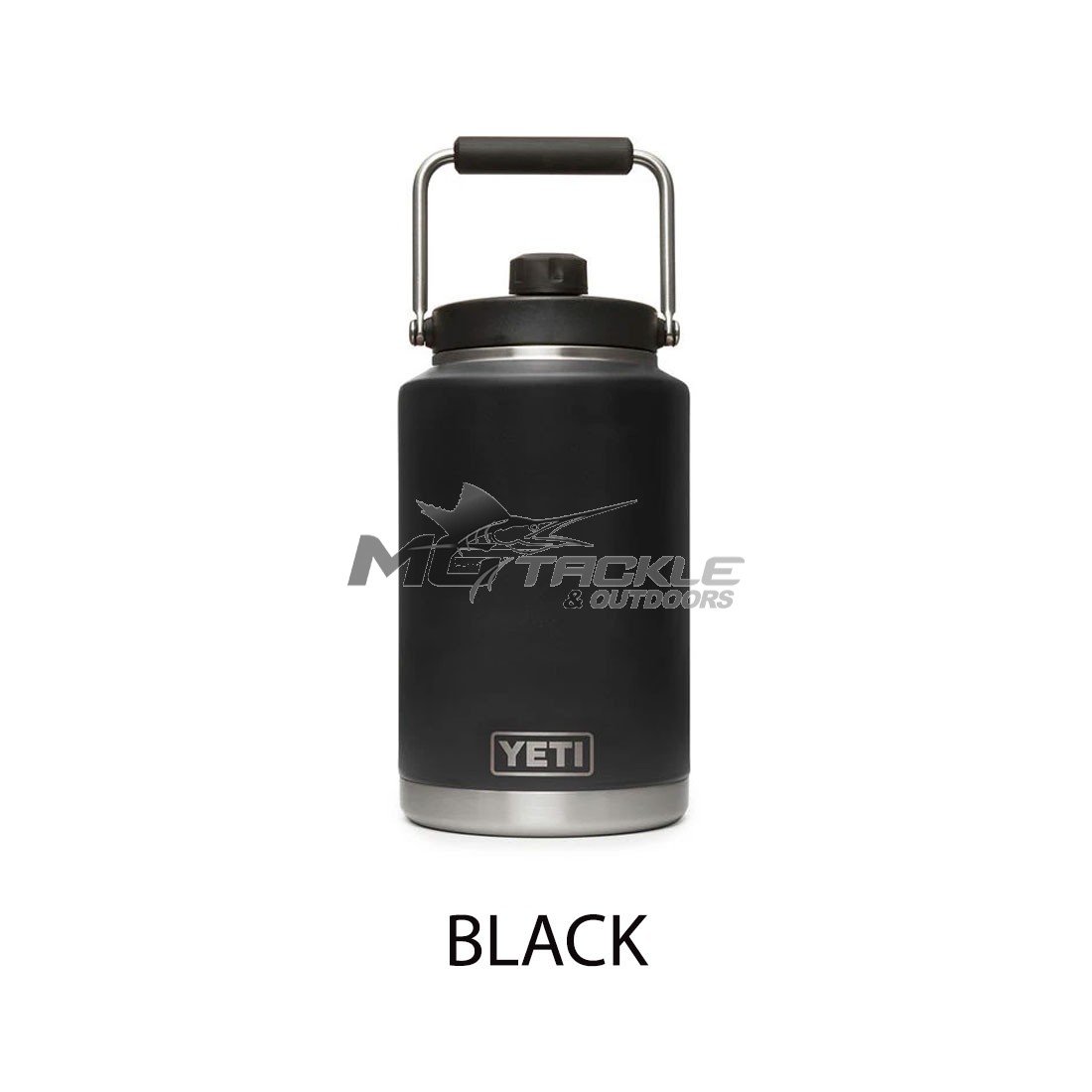 Half gallon 2024 yeti thermos