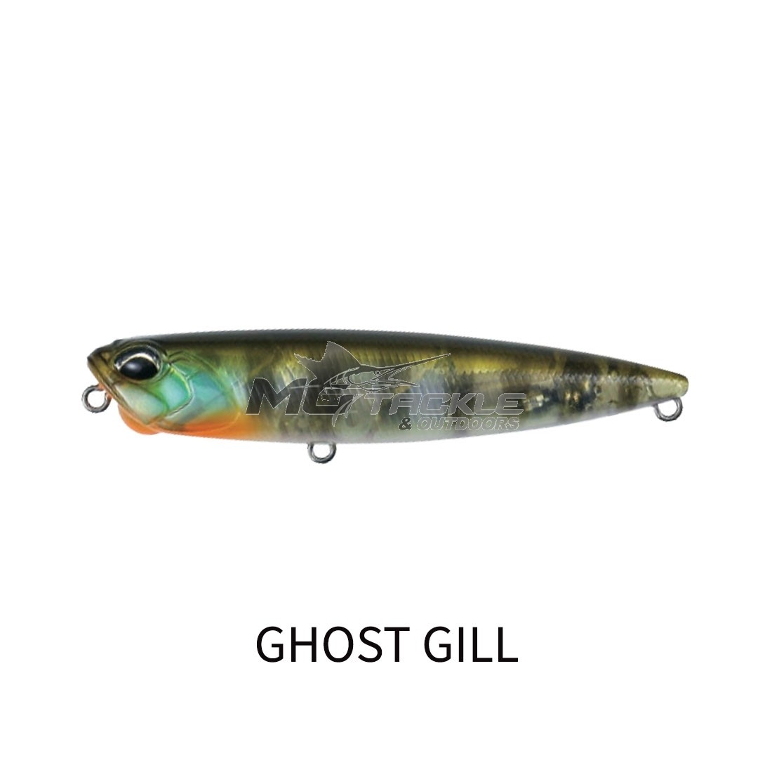 DUO Realis Pencil 65 Achat en ligne - Pêche-Leurre-Evolution
