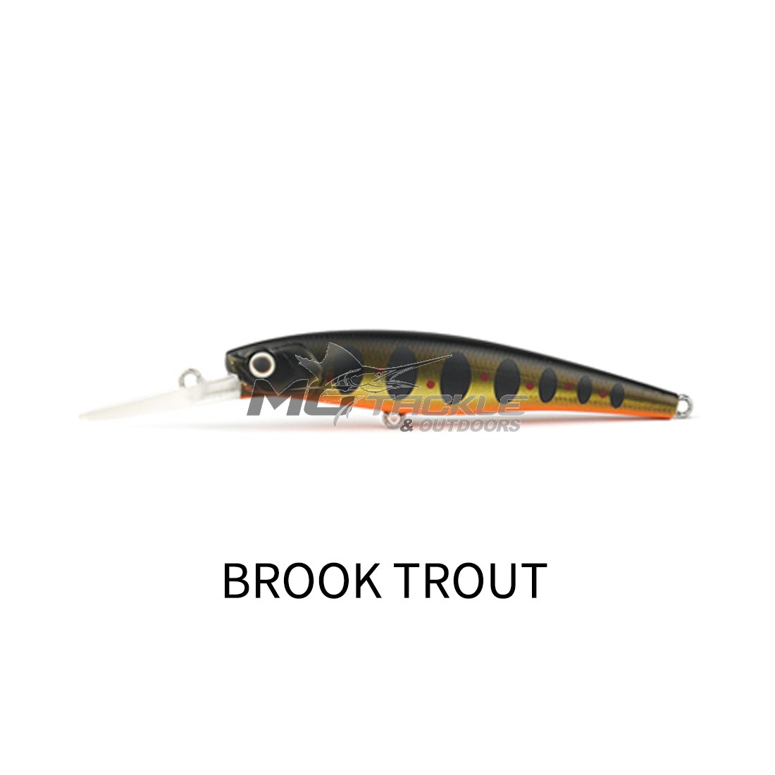 Pro Lure Crank  MoTackle & Outdoors