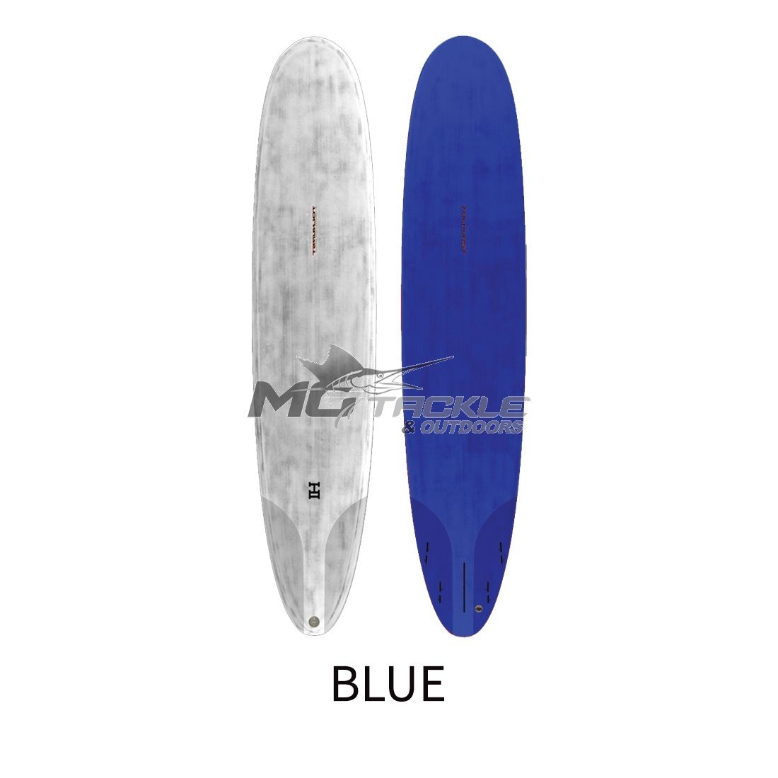 Hi4 longboard shop
