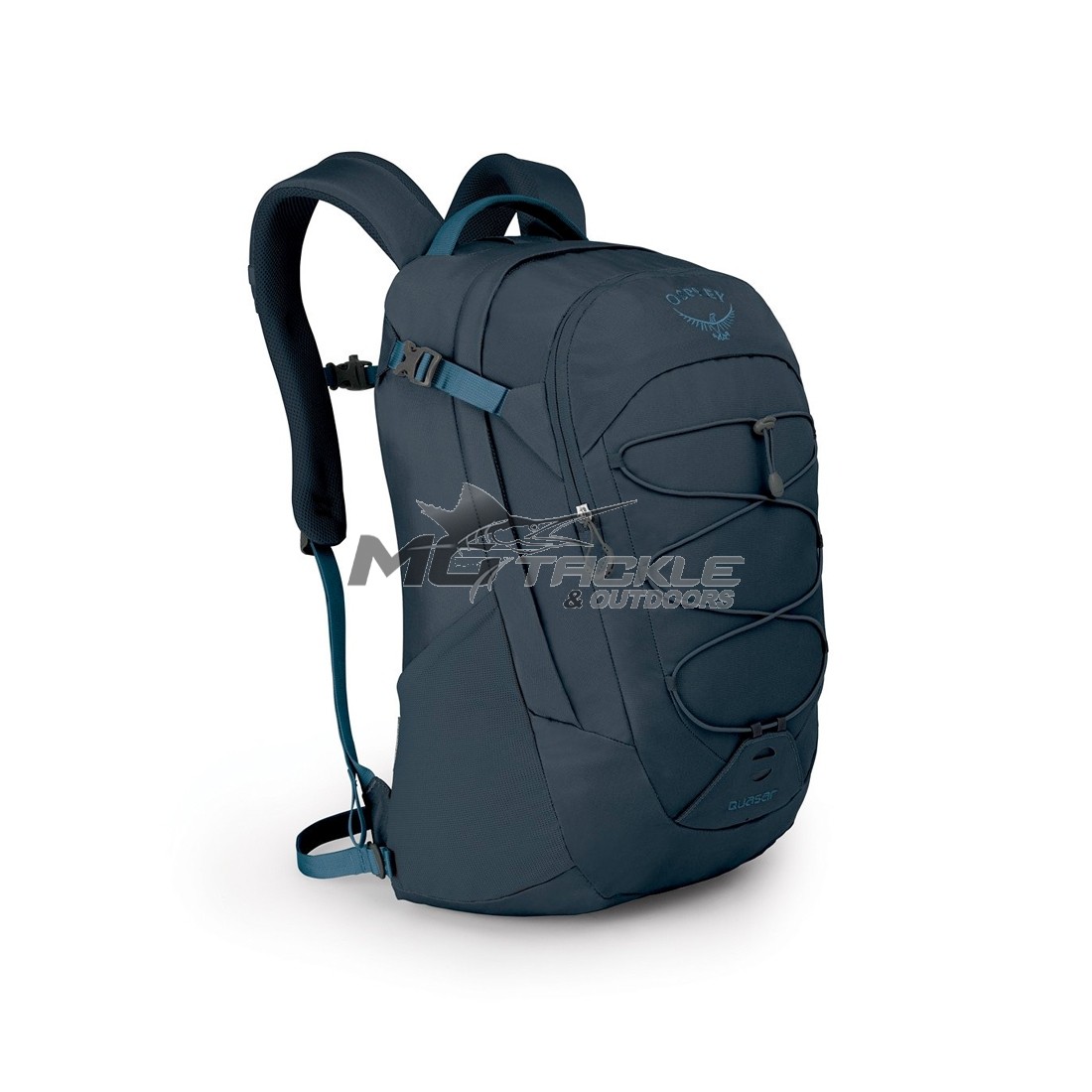 Osprey quasar backpack new arrivals