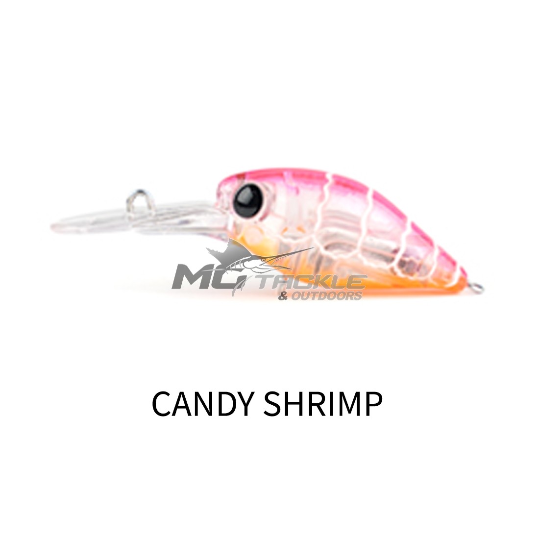 Pro Lure Crank MoTackle & Outdoors