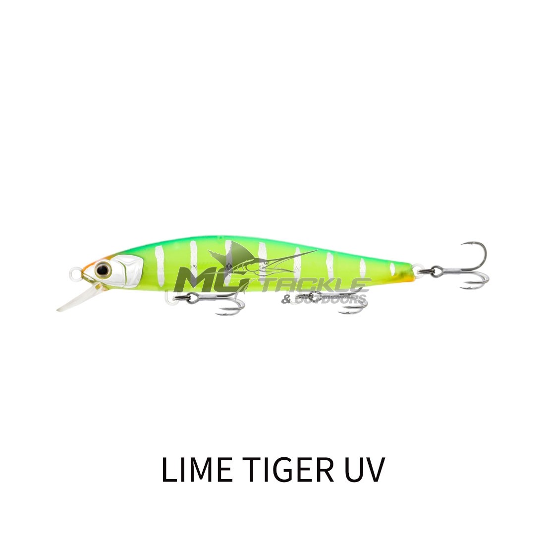 Samaki Flash Fishing Lures