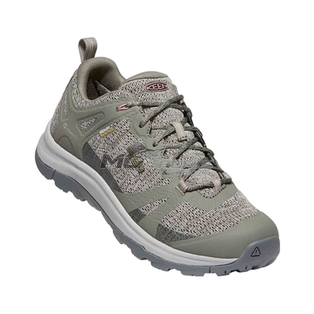 Keen Womens Terradora II WP Shoe MoTackle Outdoors
