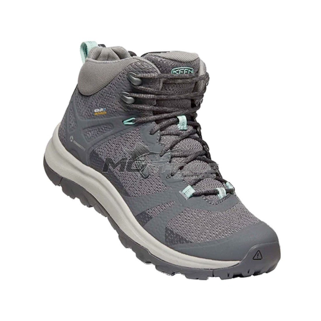 Keen Womens Terradora II WP Mid Boot MoTackle Outdoors