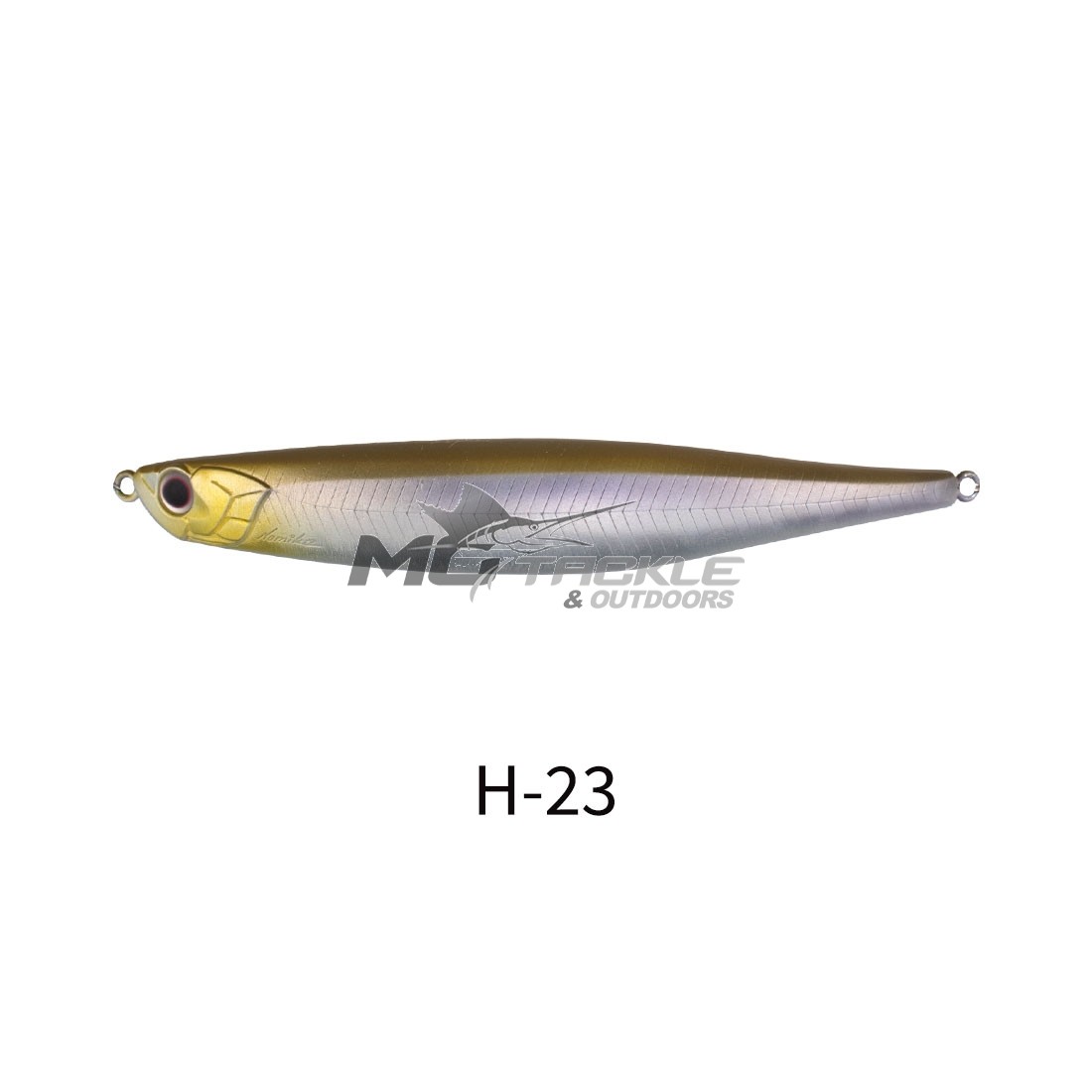 OSP Bent Minnow Leurre de Surface