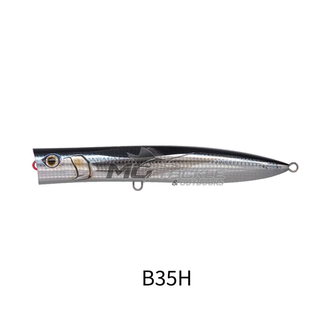Leurre de surface maria duckdive f190 - 19cm