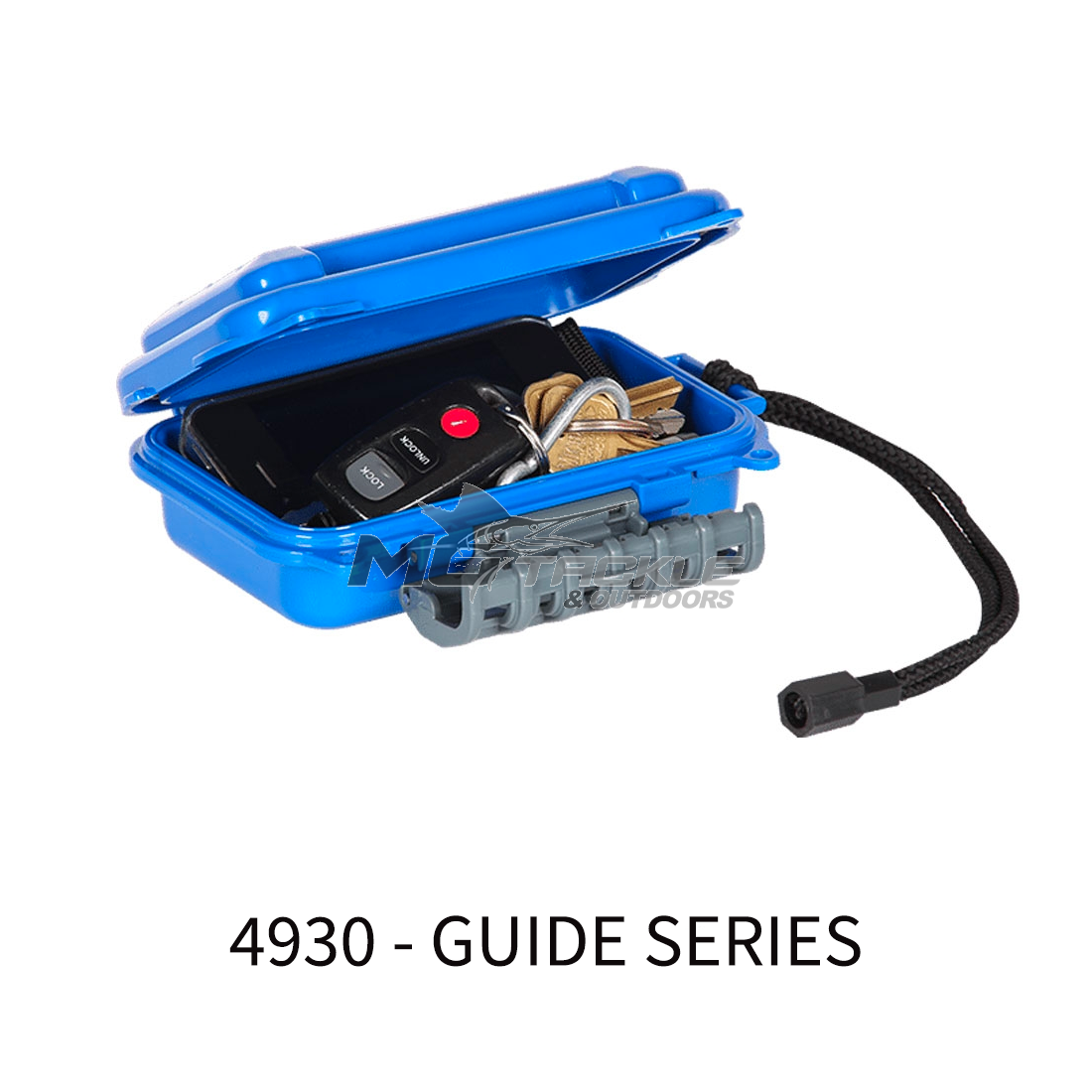 Clearance tackle deals box
