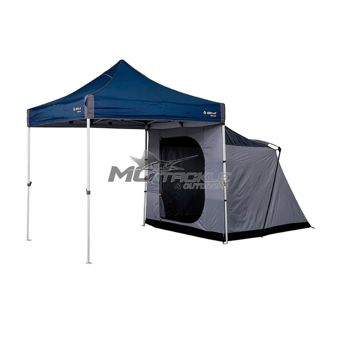 Oztrail Gazebo Portico Tent MoTackle & Outdoors