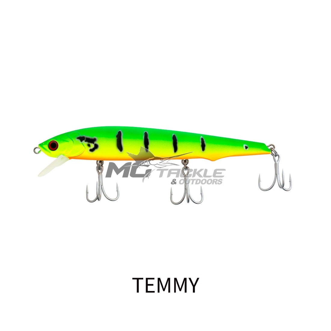 Zerek Weedless Fish Trap Vibe Lure 95mm