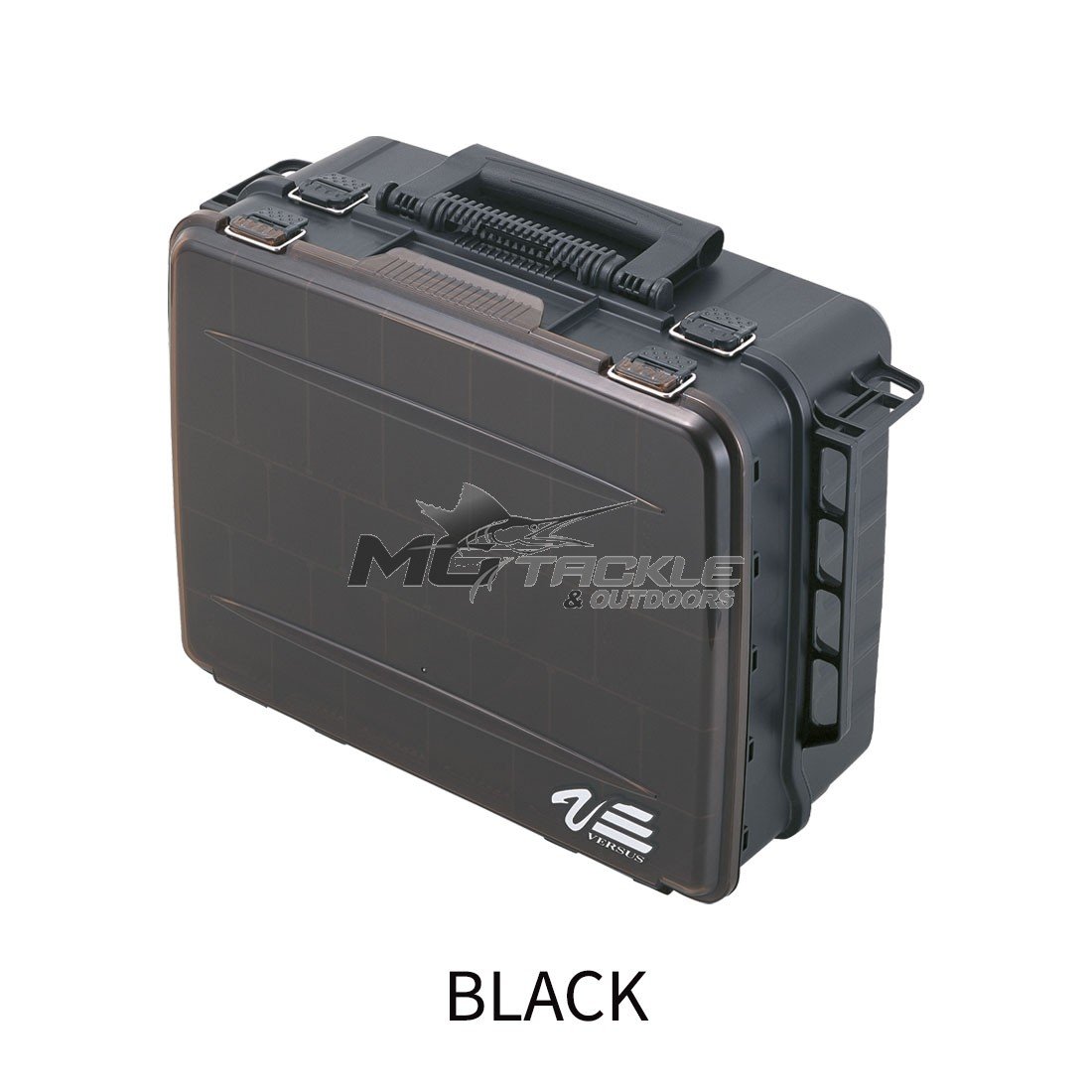 Versus Meiho VS-3080 Value Bundle Tackle Box | MoTackle