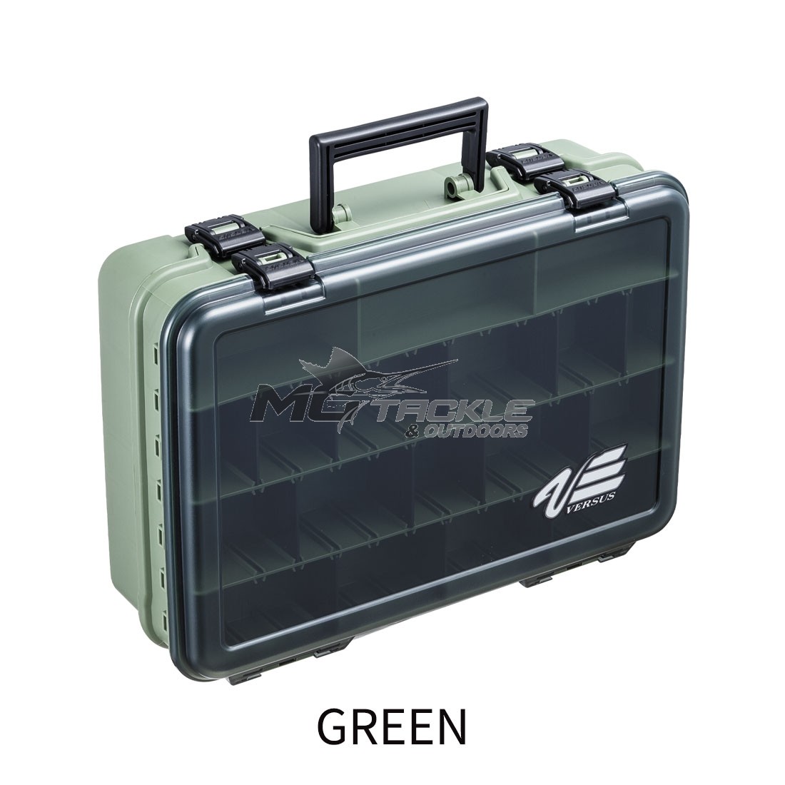 Meiho Lure Case HD  MoTackle & Outdoors