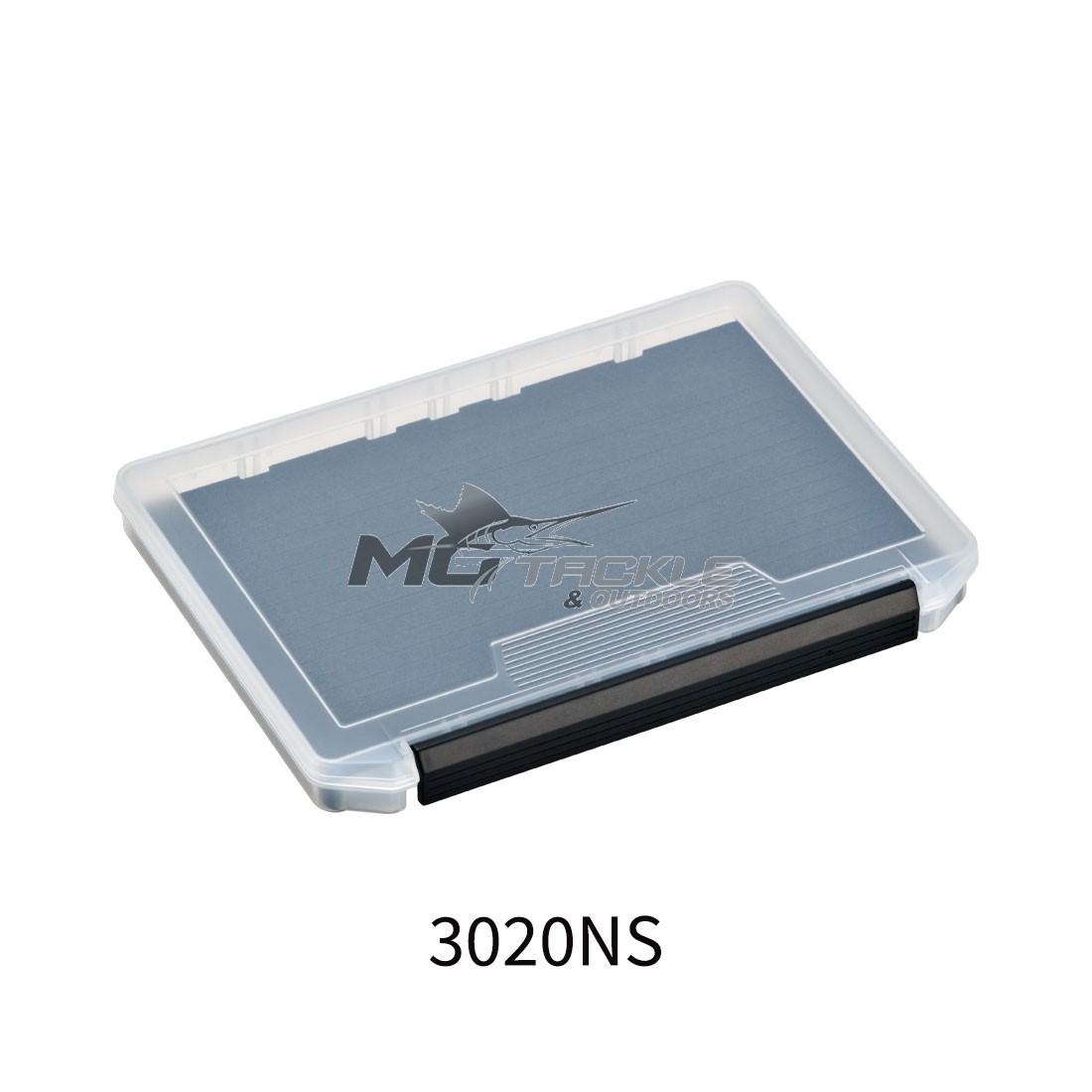Versus Meiho Slit Form Case | MoTackle & Outdoors