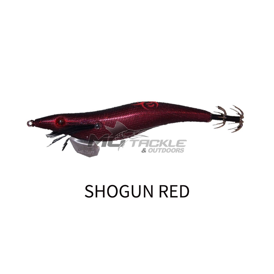 Shogun Beak Hook  MoTackle & Outdoors