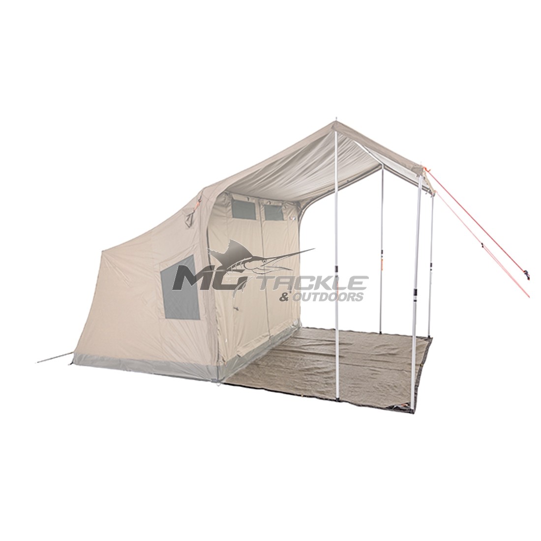 Rv4 oztent cheap