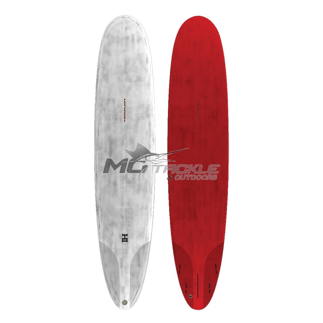 Tolhurst surfboards shop for sale