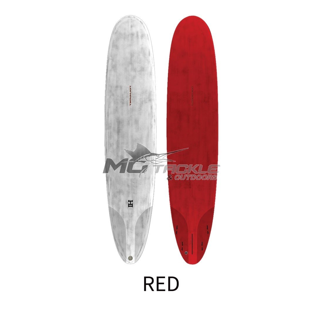 Hi4 longboard best sale