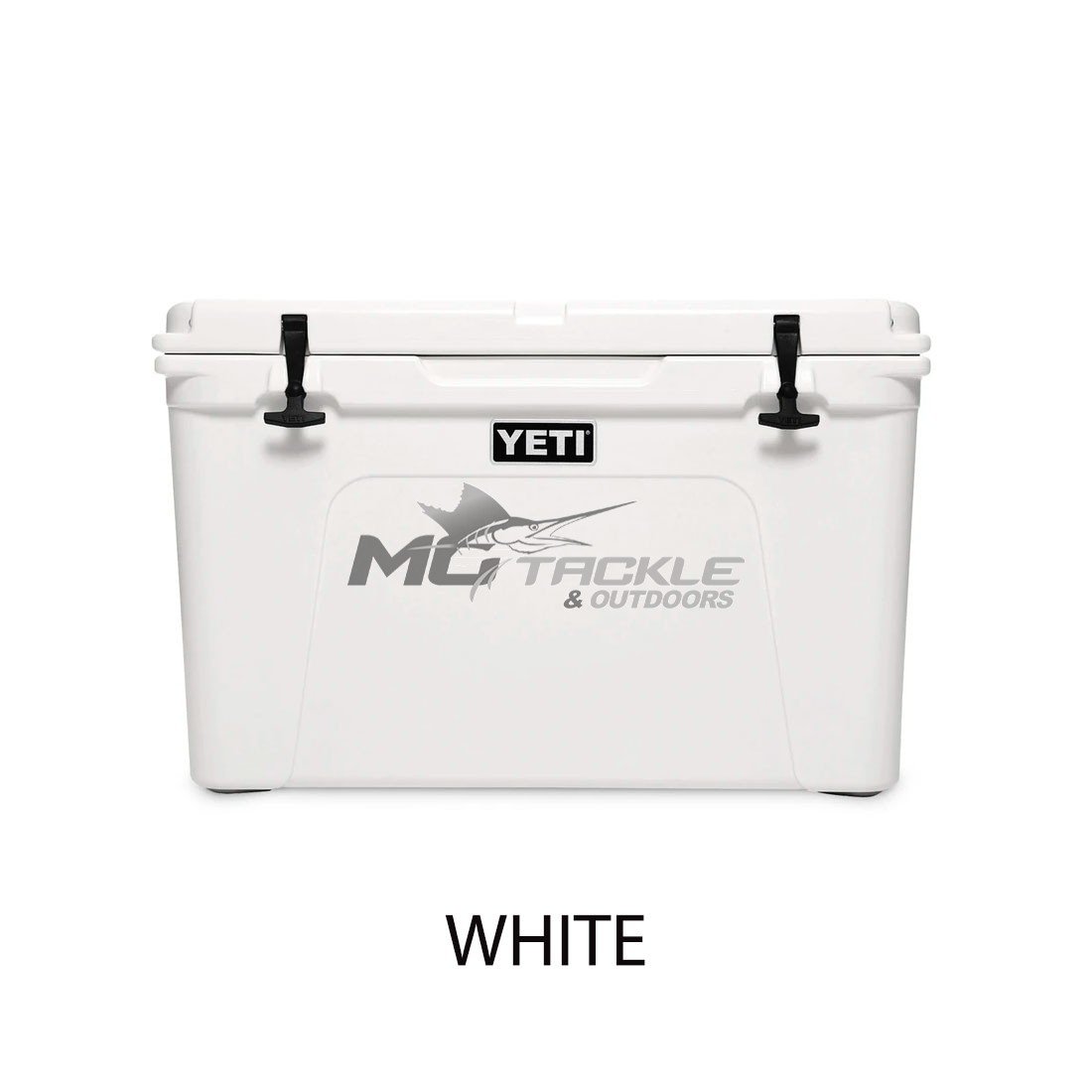 Yeti Tundra 105 MoTackle Outdoors