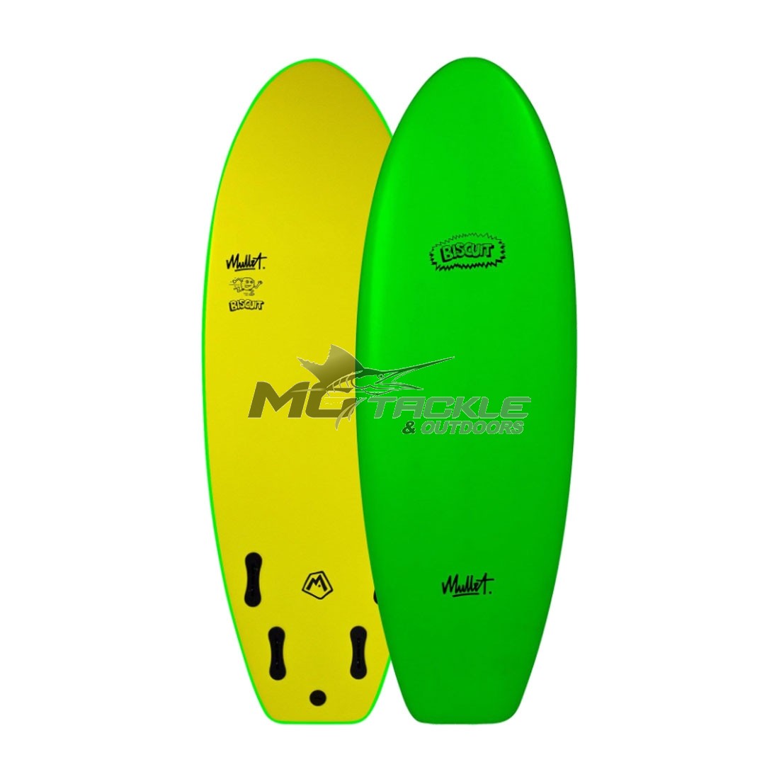 Best shop softboards 2020