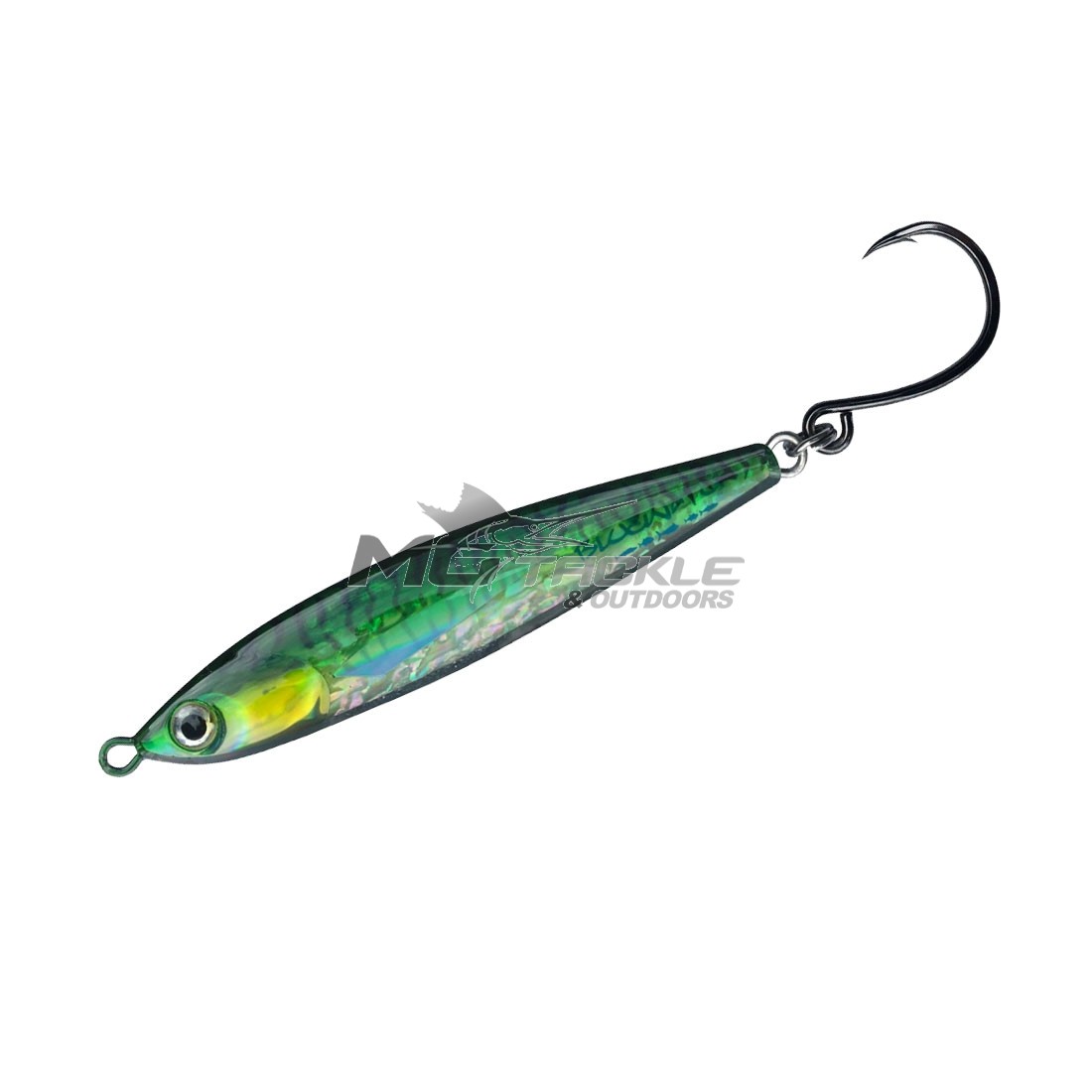 Bluewater Bullet Bait Lure