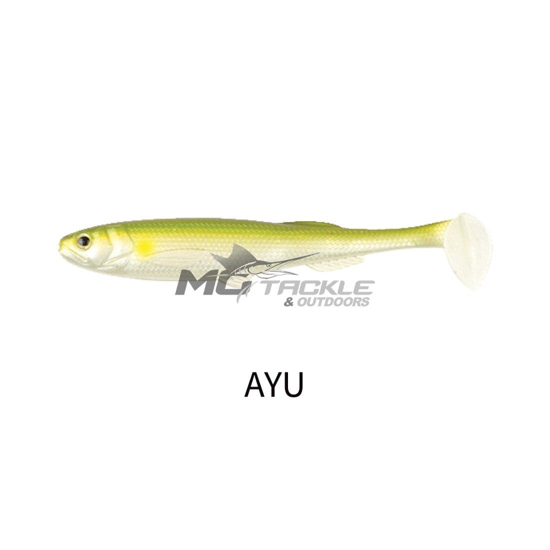 Pro Lure XL Shad MoTackle & Outdoors