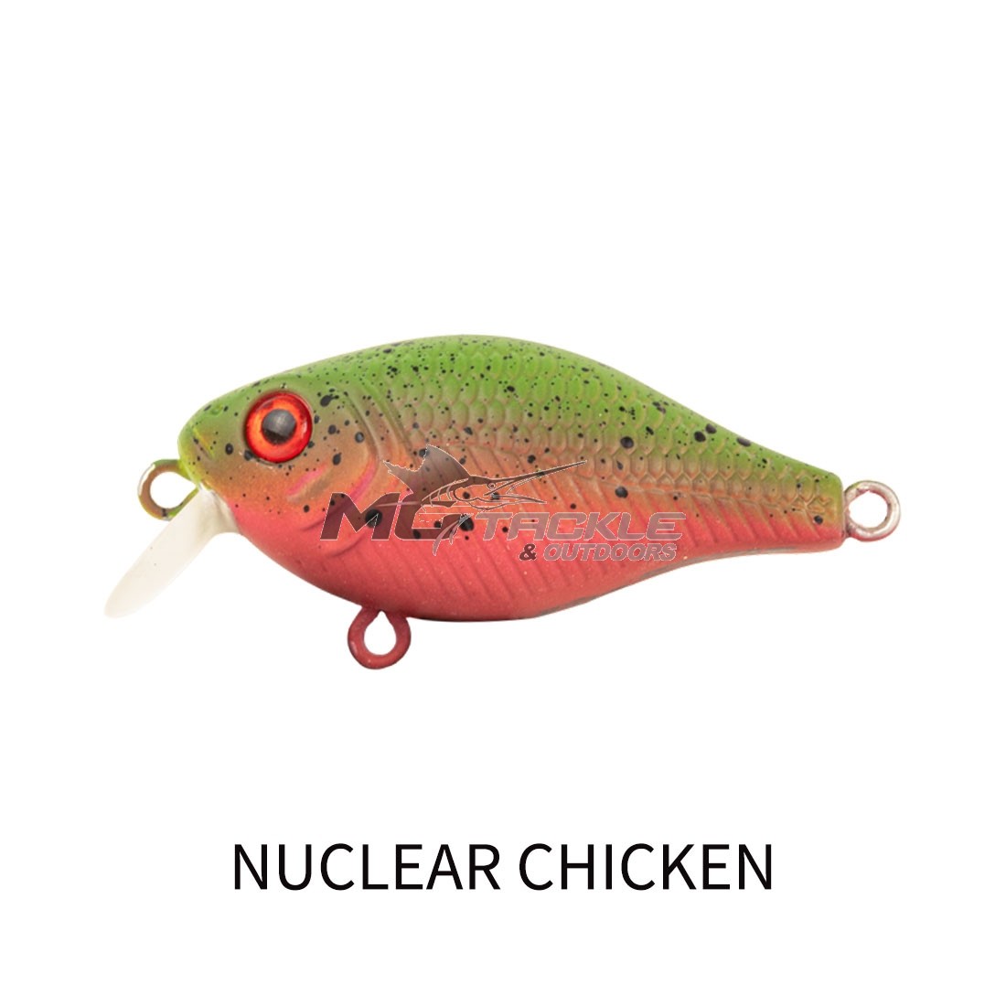 Berkley Pro-Tech Brimz Shallow Lure | MoTackle & Outdoors