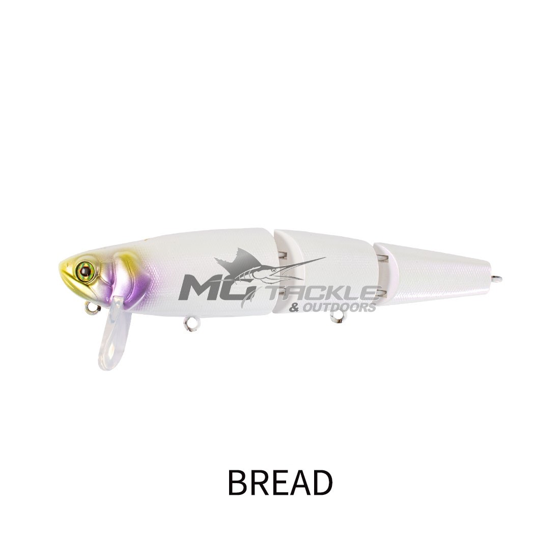Jackall Mikey 140 Lure | MoTackle & Outdoors