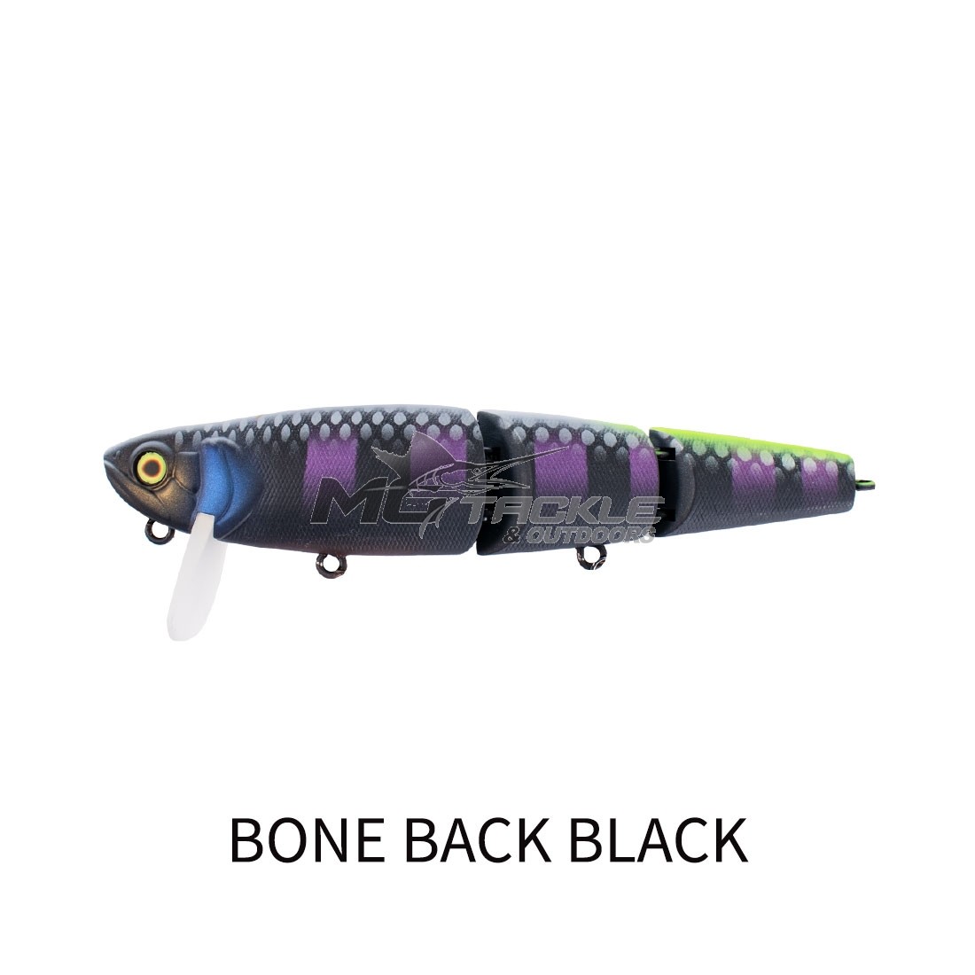 Jackall Mikey 140 Lure | MoTackle & Outdoors