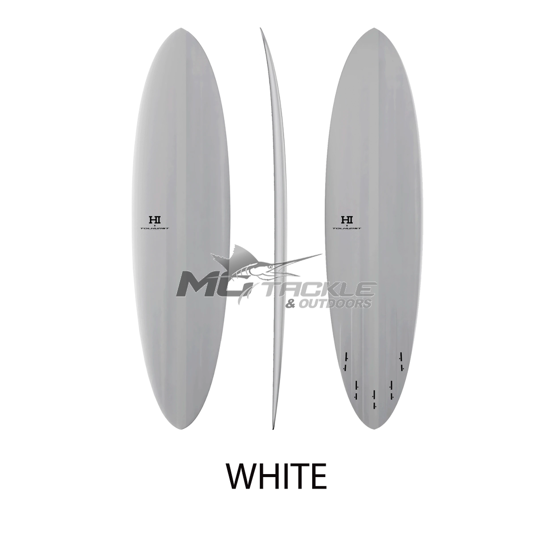 Mid deals 6 surfboard