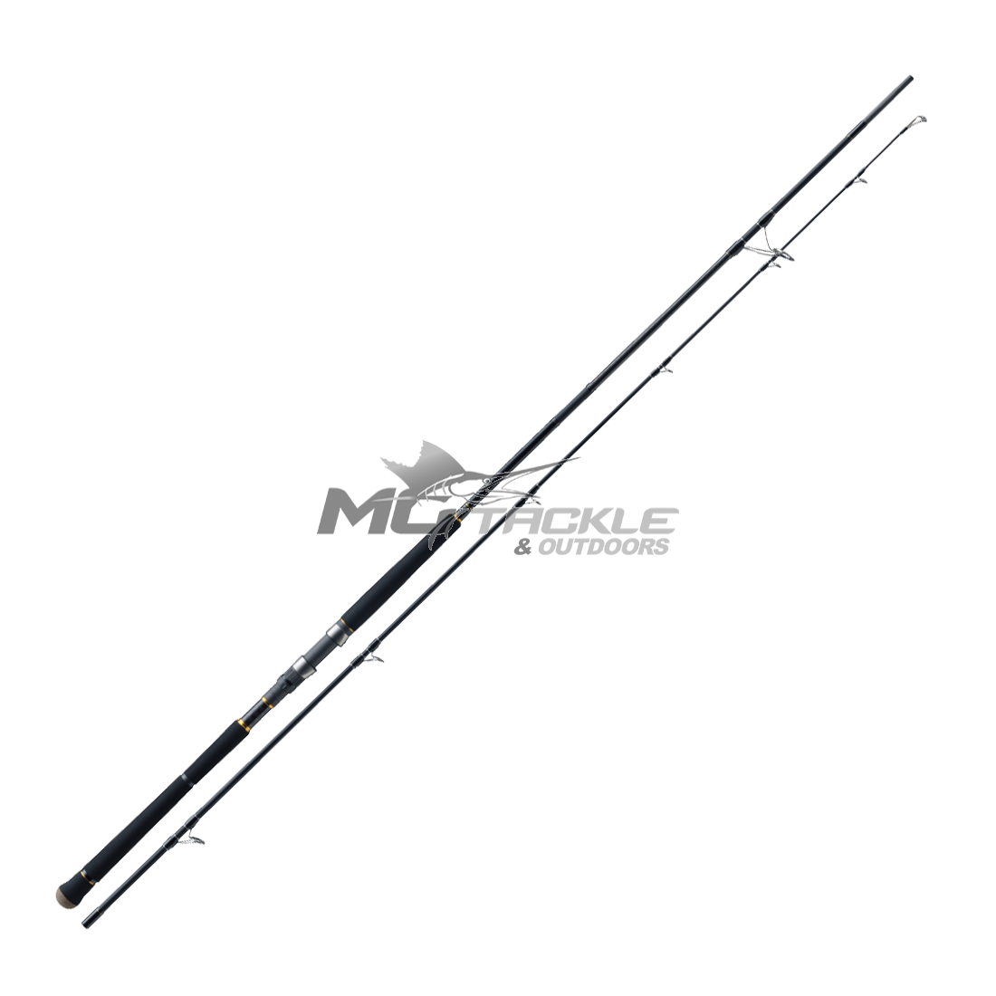 Majorcraft N-One Shore Spin Rod | MoTackle & Outdoors