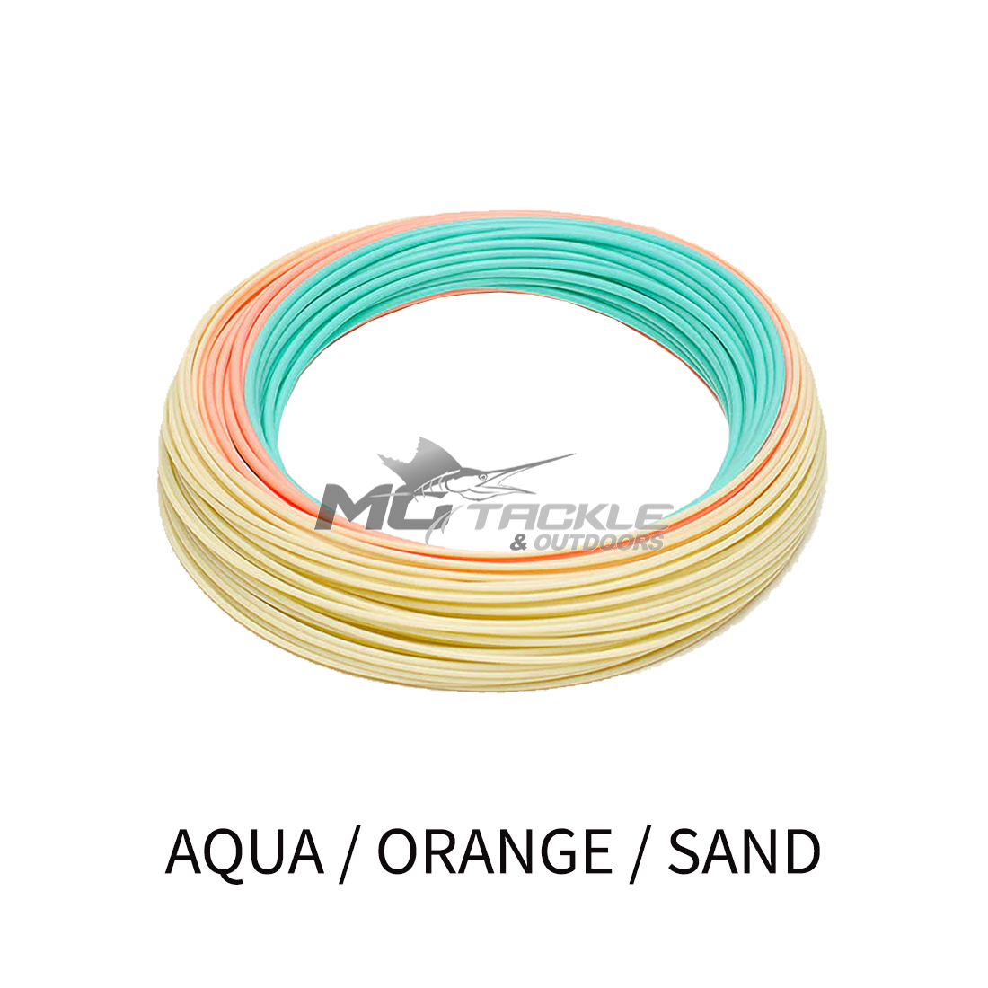 Rio Elite Saltwater Tropical Series Flats Pro Fly Line | MoTackle
