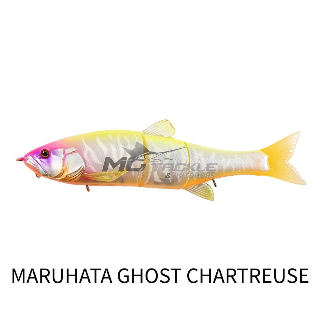 Jackall Dowzswimmer 180 SF - Leurre Flottant - Maruhata Super Ochiayu - 180mm