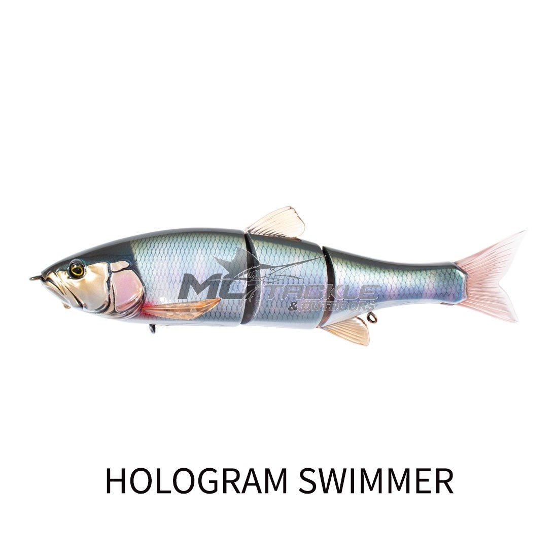 Jackall Dowzswimmer 180 SF Lure | MoTackle & Outdoors