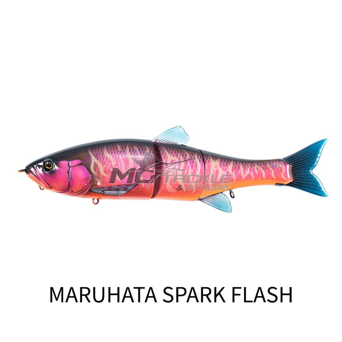 Jackall Dowzswimmer 180 SF Lure | MoTackle & Outdoors