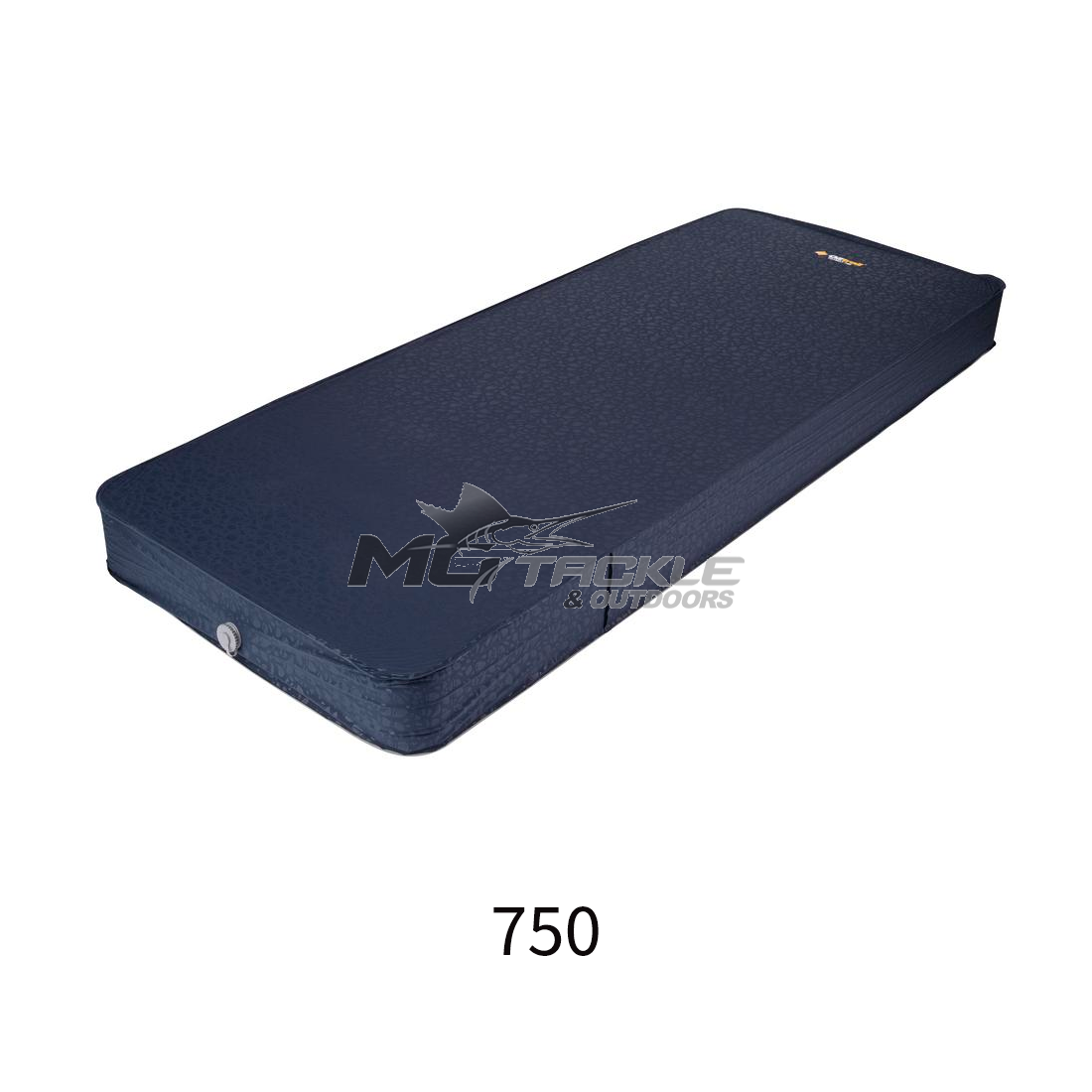Oztrail king single hotsell self inflating mattress