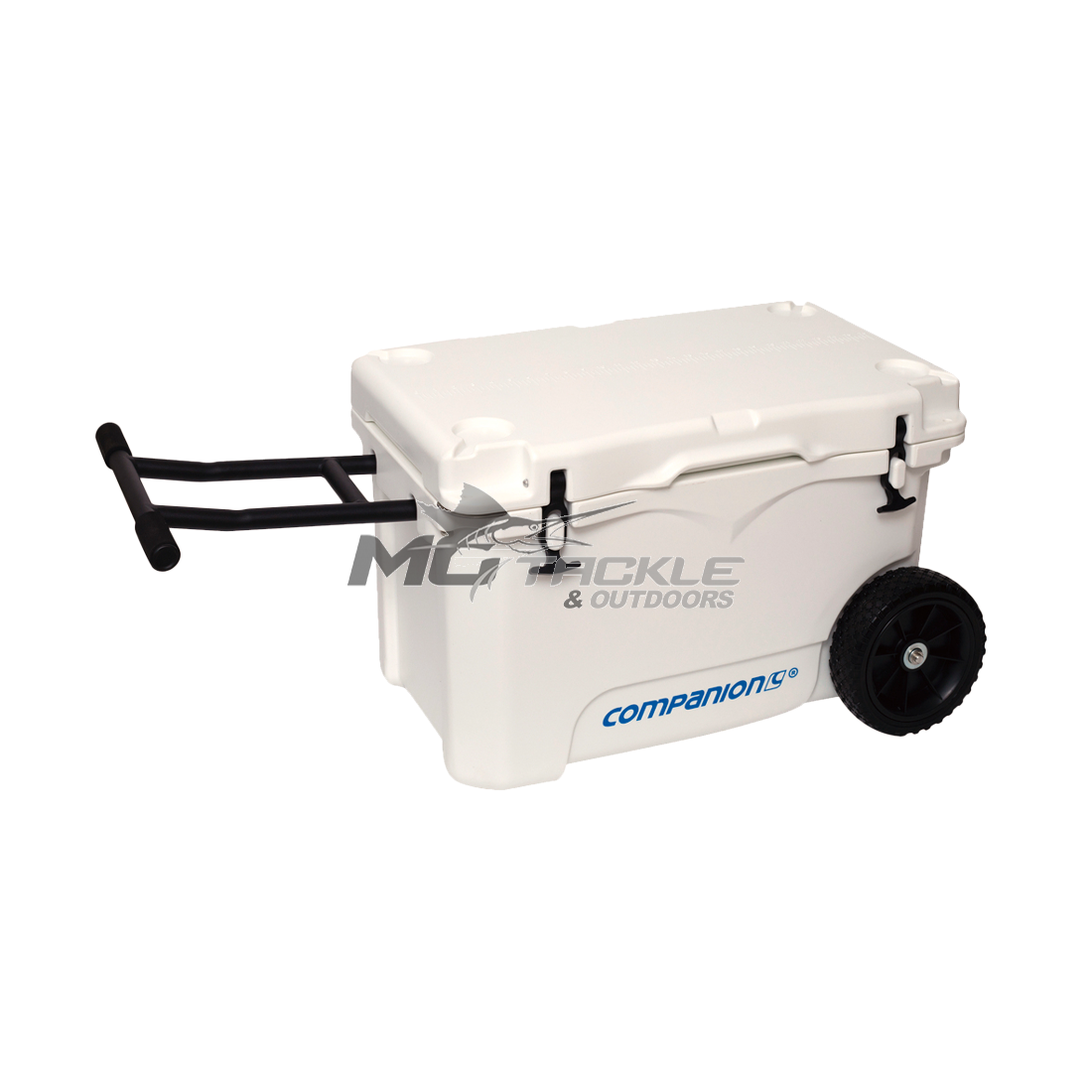 50l discount ice box