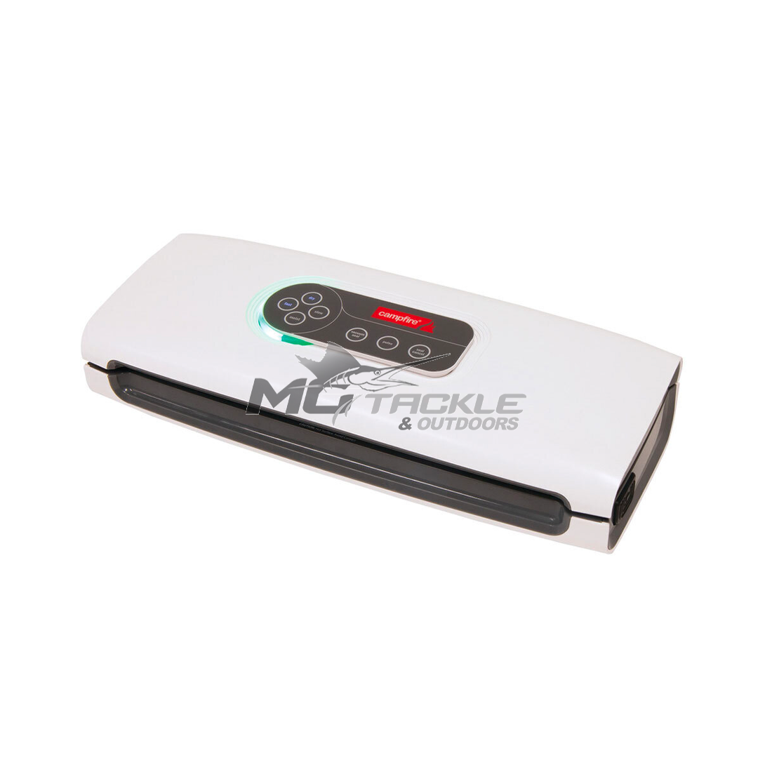 Campfire Vacuum Sealer MoTackle & Outdoors