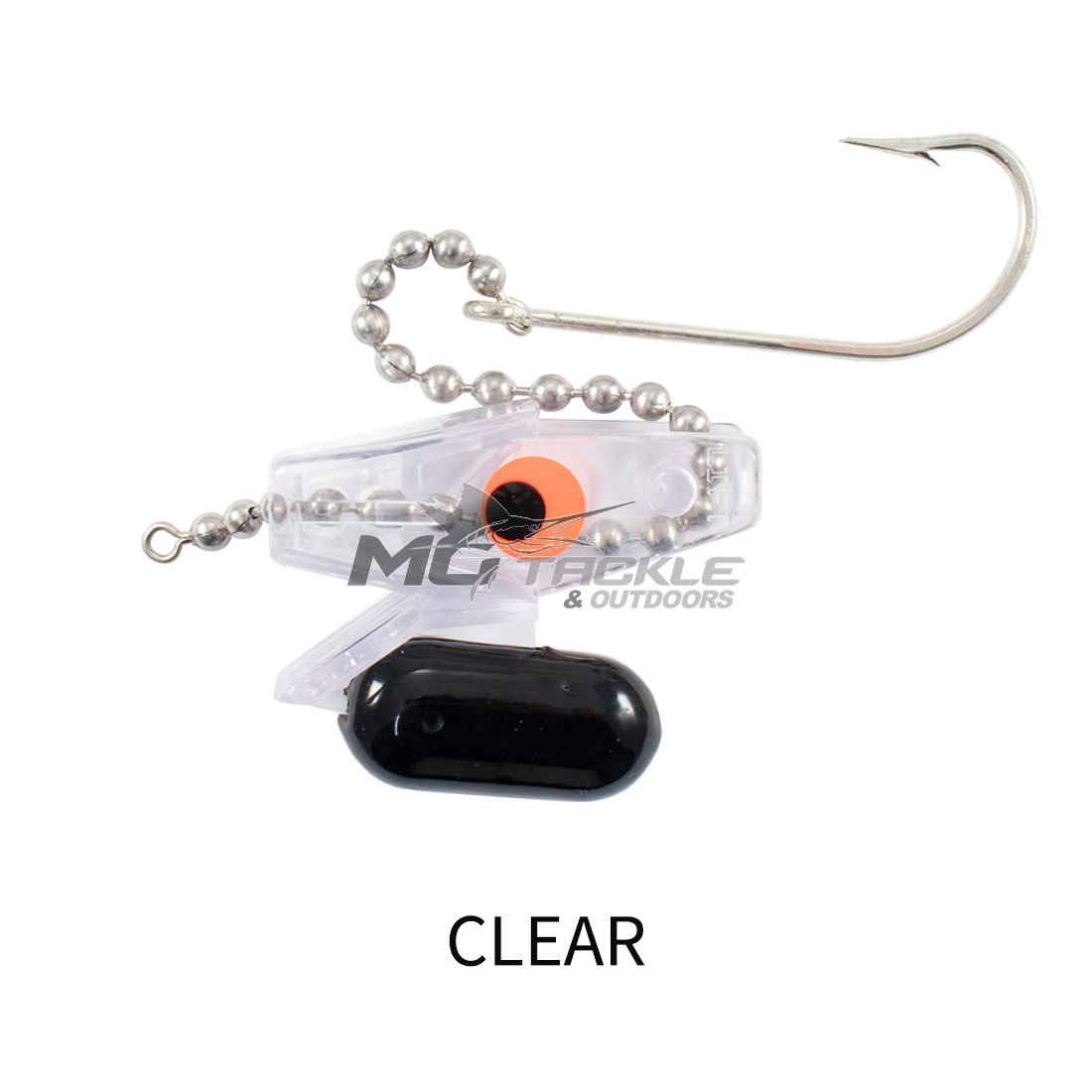 Motackle Inside Head Start Diver Bait Rig | MoTackle & Outdoors