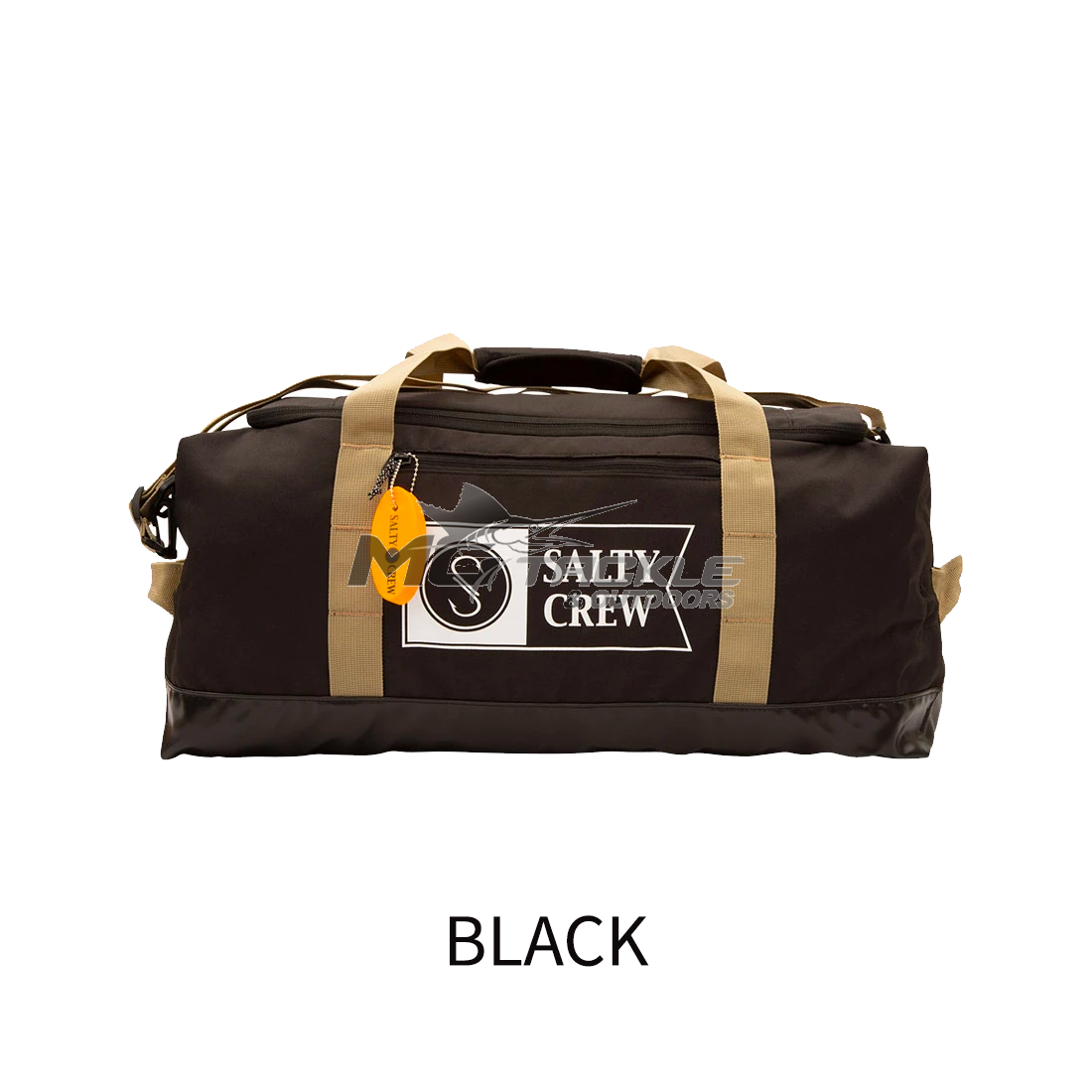 Salty Crew Offshore Duffle Bag MoTackle Outdoors