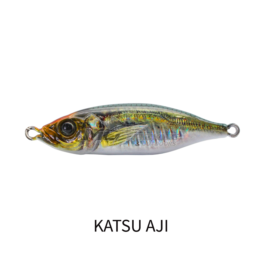 Little Jack Jig METAL ADICT TYPE03 60g