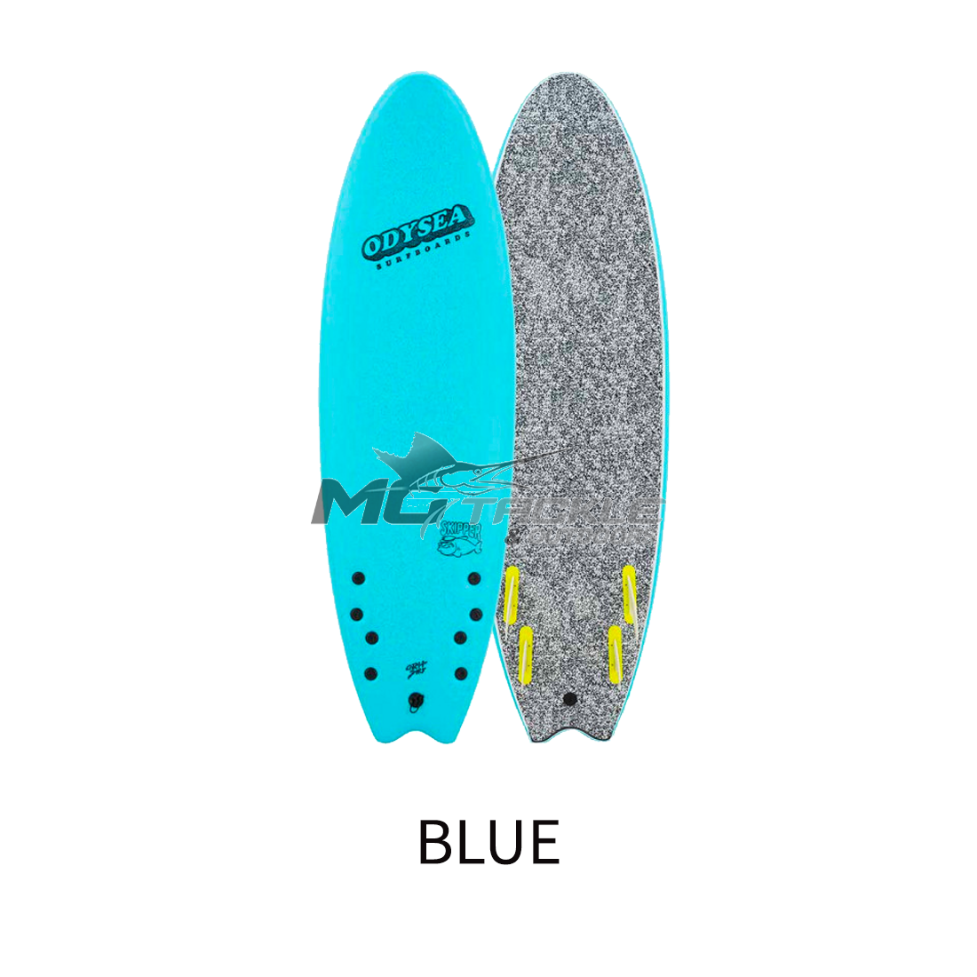 Catch surf skipper top