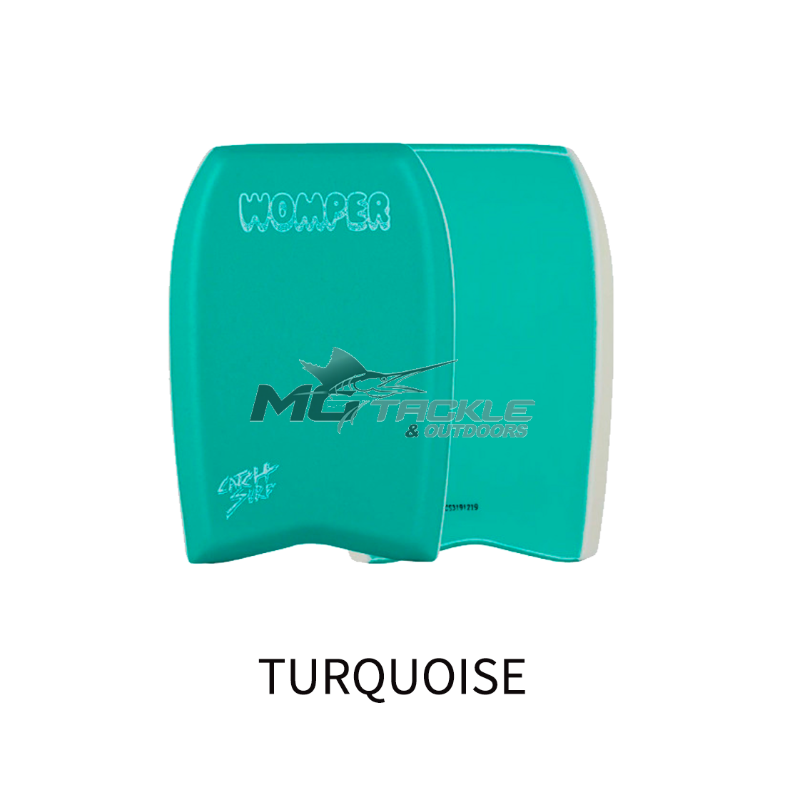 Catch Surf The Womper Bodyboard MoTackle Outdoors